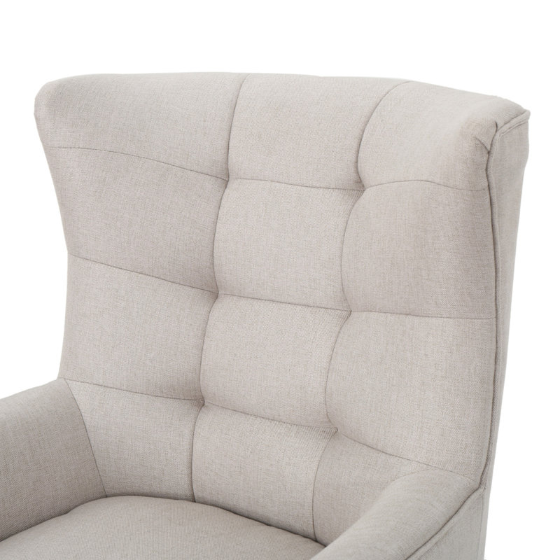  Fauteuil club, Blé