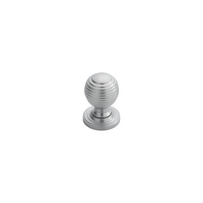 QUEEN ANNE KNOB 22Mm