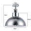 Kari Semi Flush Mount-707887634