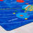 Rectangle Nylon Rug-18773926