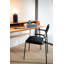 Alba Upholstered Arm Chair-1871309117