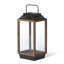 Lanterne rustique en bois-960539698