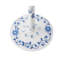Verre à vin Lolita Chinoiserie Charm