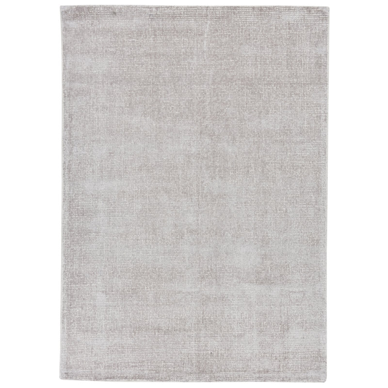 Solid Colour Hand Woven Indoor / Outdoor Area Rug, Rectangle 160 x 230 cm