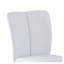 Ensemble de 2 tabourets de bar Modern Modern