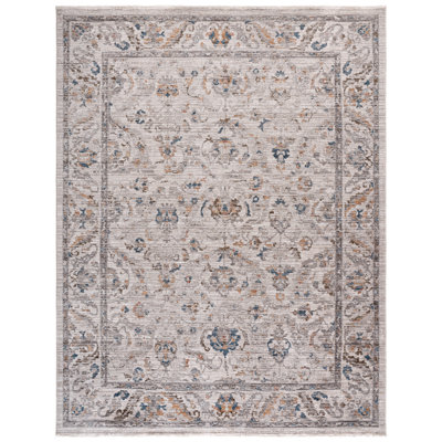 Msr0634 Whitney Performance Oriental Rug