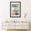 «Retro Spectrum», reproduction sur toile-30009795-72443504