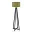 Dzifa 136cm Tripod Floor Lamp-232461337