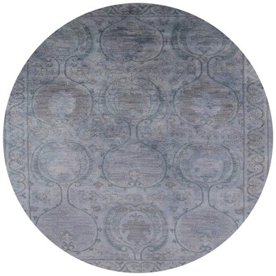 Oriental Indoor Rug