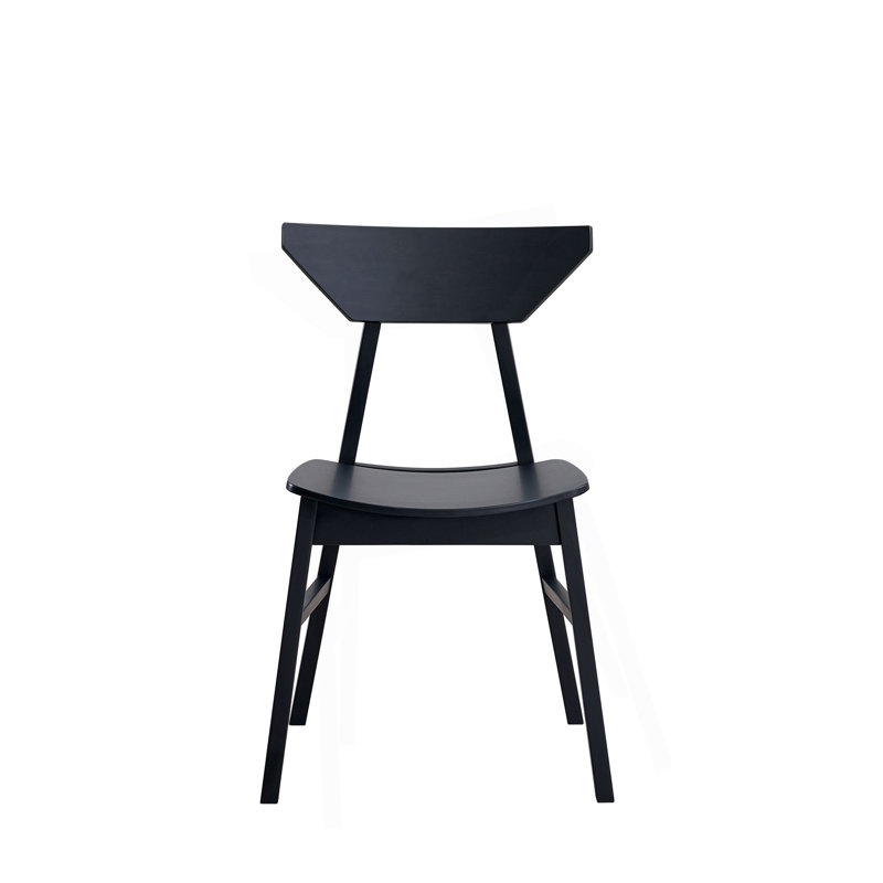 Ensemble de 4 chaises d'appoint Briar