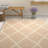 Amhold Shag Performance Geometric Rug-23025153