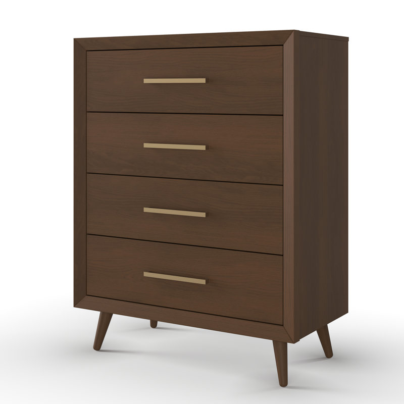 Commode 4 tiroirs