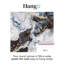 Superfresco Easy Agate Marble Print To Order Fixed Size 2.8m x 3m Mural-101929037