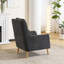 Upholstered Armchair-1921833075