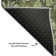 Premium Machine Washable Prisco Olive Rug