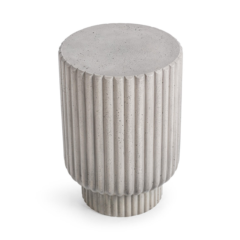 Givens End Table