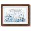 Glittering Meadow, reproduction d'art encadrée-37189338-37189318