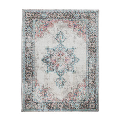 Oriental Indoor Rug
