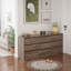 Commode 70,87 W à 9 tiroirs, grande commode moderne à tiroirs profonds-872816111