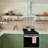 Ipanema 8" x 8" Cement Patterned/Concrete Look Wall & Floor Tile-58314628