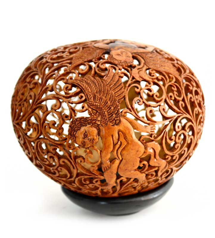 Ziane Religious & Spiritual Figurines & Sculptures