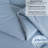 Cooling Comforter for Hot Sleepers | Soft Double-Sided Cool Touch Lightweight Summer Comforter, Breathable All Season Bedding, OEKO-TEX® Certified-112699421-112699425