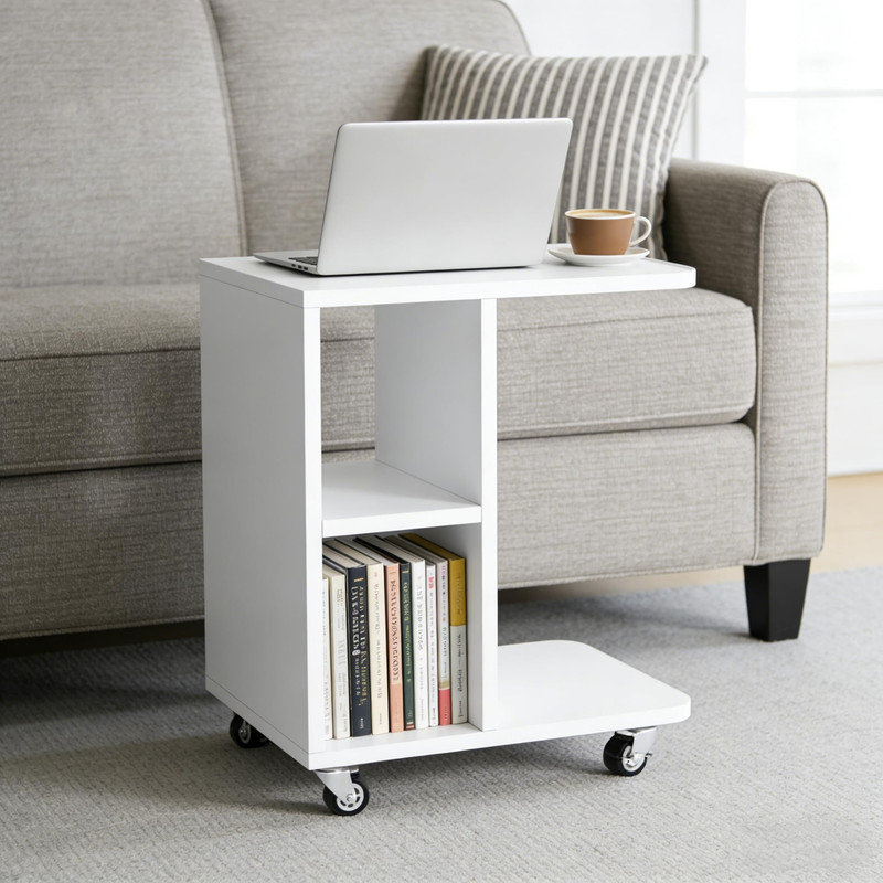 End Table, 0FT1ZQXJR