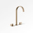 Components Mix and Match Bathroom Faucet