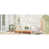 Blanc antique est en rupture de stock