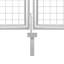 Adila 400 cm W Gate Fencing-1172332308