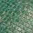 Celestial 12”X 12” Glossy Lincoln Green and Gold Glass Mosaic Wall and Floor Tile (20 Sq. Ft./Case) (20-Pack)-94598794