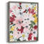 Spring Bliss I Framed Print - Solid Wood-33676226