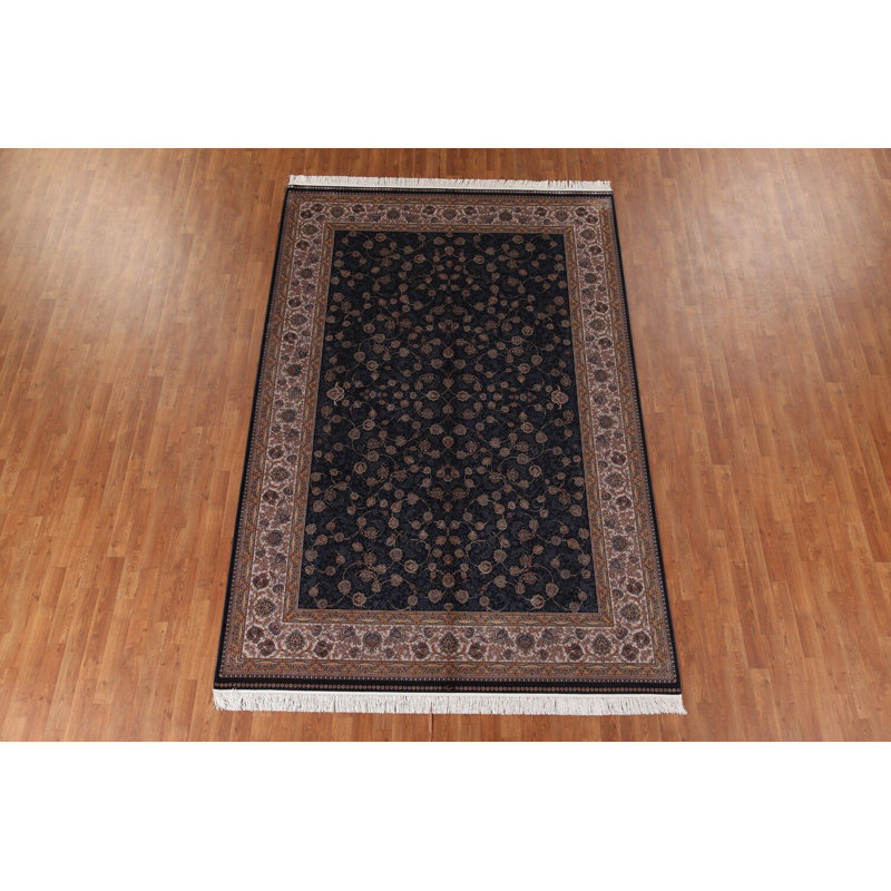 Tapis traditionnel turc All-Over 7 x 10