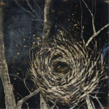 Nest III Print by Sarah Atkinson