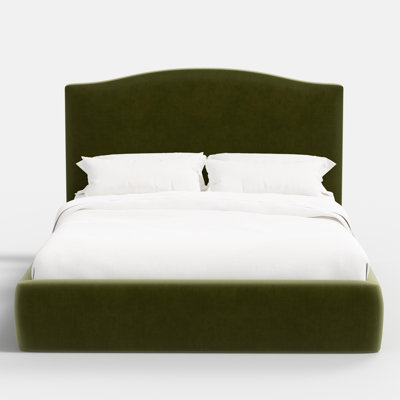 Perigold Bed