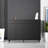 Modern Simple Shoe Cabinet Side Cabinet 40 Pair Shoe Storage Cabinet