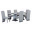 STACEY DINING CHAIR SET OF 2-323421699-323421725