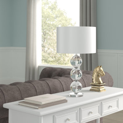 Jaron Table Lamp