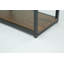 Corner Bookcase
