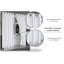 Denizcan Room Darkening Curtain Pair-357560056
