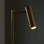 Rossleigh 125cm LED Task Floor Lamp-91035986
