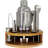 Bartender Kit With Bamboo Stand, 12 Piece 25oz Cocktail Shaker Set With All Essential Bar Tools Set For Drink Mixing, Ideal Gifts For Cocktail Lovers, Home Bar Bartending Kit With Cocktail Recipes