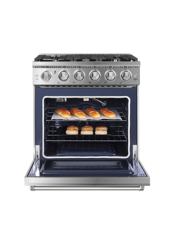 ROBAM 7GG11 Gas Range