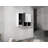 Bathroom Side Cabinet-2071102959