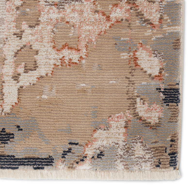 Moroccan Indoor Rug, Rectangle 9'6" x 12'7"