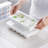 Ice Cube Tray with Lid