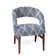 Bryant 19.5'' H Upholstered Armchair