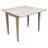Depali Extendable Solid Wood Dining Table