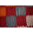 Vegetable Dye Wool Kilim   Square Rug 2x2