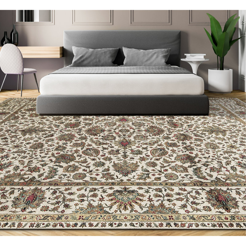 One-of-a-Kind 7'10" X 10'2" Area Rug